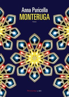 Cover Monteruga (eBook, ePUB)