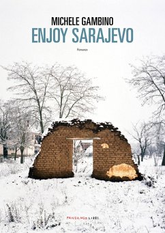 Enjoy Sarajevo (eBook, ePUB) - Gambino, Michele