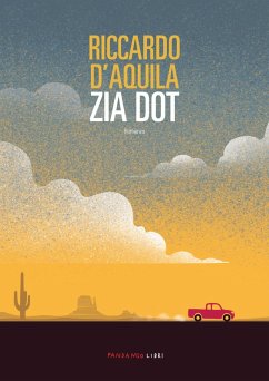 Cover Zia Dot (eBook, ePUB)