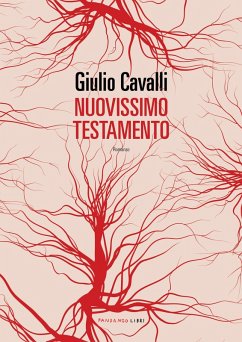 Cover Nuovissimo Testamento (eBook, ePUB)