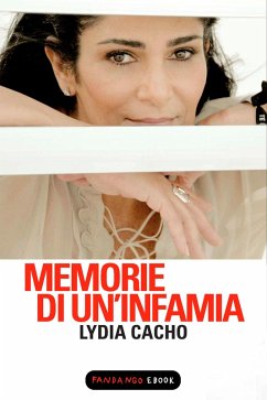 Cover Memorie di un'infamia (eBook, ePUB)