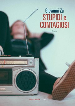 Cover Stupidi e contagiosi (eBook, ePUB)