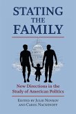 Stating the Family (eBook, ePUB)