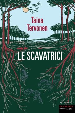 Cover Le scavatrici (eBook, ePUB)