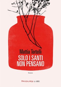 Solo i santi non pensano (eBook, ePUB) Cover Solo i santi non pensano (eBook, ePUB)