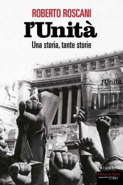 L'Unità (eBook, ePUB) Cover L'Unità (eBook, ePUB)