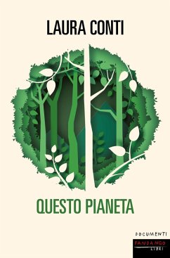 Cover Questo pianeta (eBook, ePUB)