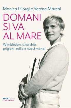 Domani si va al mare (eBook, ePUB) Cover Domani si va al mare (eBook, ePUB)