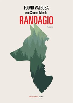 Cover Randagio (eBook, ePUB)