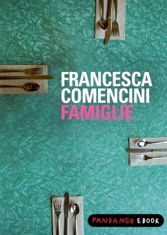 Famiglie (eBook, ePUB) - Comencini, Francesca