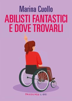 Abilisti fantastici e dove trovarli (eBook, ePUB) Cover Abilisti fantastici e dove trovarli (eBook, ePUB)