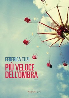 Cover Più veloce dell'ombra (eBook, ePUB)