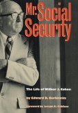 Mr. Social Security (eBook, ePUB)
