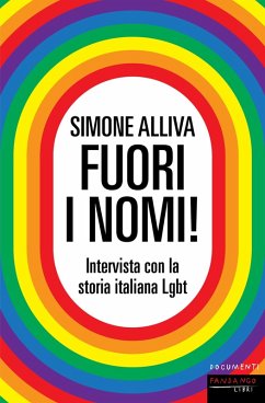 Cover Fuori i nomi! (eBook, ePUB)