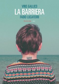 Cover La Barriera (eBook, ePUB)