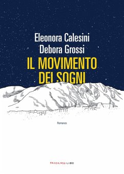 Cover Il movimento dei sogni (eBook, ePUB)