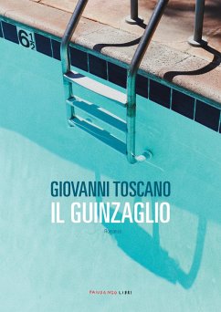Il guinzaglio (eBook, ePUB) - Toscano, Giovanni