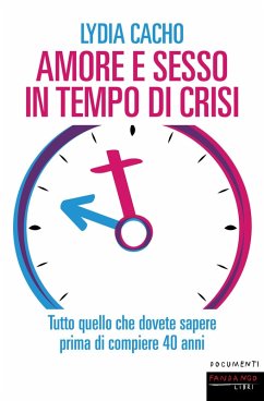 Amore e sesso in tempo di crisi (eBook, ePUB) - Cacho, Lydia