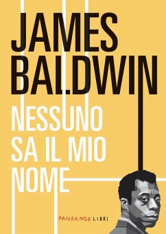 Nessuno sa il mio nome (eBook, ePUB) Cover Nessuno sa il mio nome (eBook, ePUB)