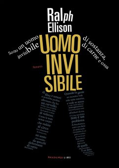 Uomo invisibile (eBook, ePUB) - Ellison, Ralph