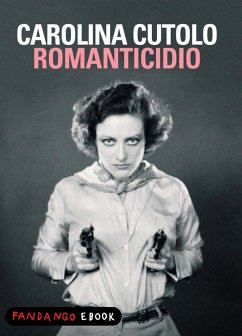 Cover Romanticidio (eBook, ePUB)