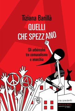 Cover Quelli che Spezzano (eBook, ePUB)