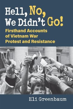 Cover Hell, No, We Didn't Go! (eBook, ePUB)