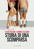 Storia di una scomparsa (eBook, ePUB) Storia di una scomparsa (eBook, ePUB)