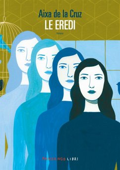 Le eredi (eBook, ePUB) Cover Le eredi (eBook, ePUB)