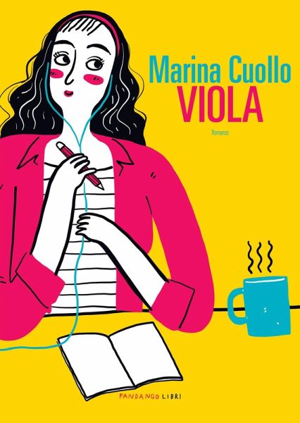 Viola (eBook, ePUB)