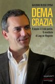 Demacrazia (eBook, ePUB)