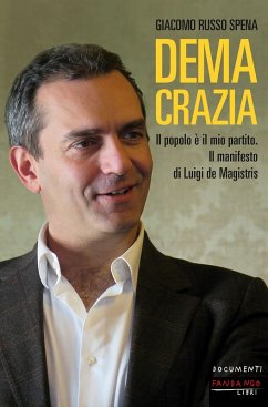 Cover Demacrazia (eBook, ePUB)