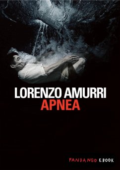 Apnea (eBook, ePUB) - Amurri, Lorenzo