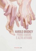 Primo amore e altri affanni, N.E. (eBook, ePUB)