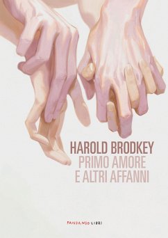 Primo amore e altri affanni, N.E. (eBook, ePUB) Cover Primo amore e altri affanni, N.E. (eBook, ePUB)