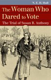 The Woman Who Dared to Vote (eBook, ePUB)