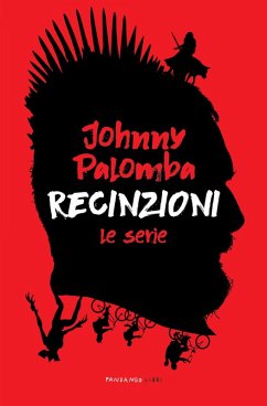 Recinzioni - Le Serie (eBook, ePUB) - Palomba, Johnny