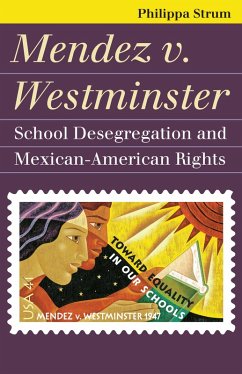Cover Mendez v. Westminster (eBook, ePUB)