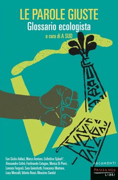 Le parole giuste (eBook, ePUB) Cover Le parole giuste (eBook, ePUB)