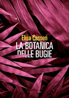Cover La botanica delle bugie (eBook, ePUB)