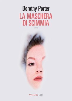 Cover La maschera di scimmia n.e. (eBook, ePUB)