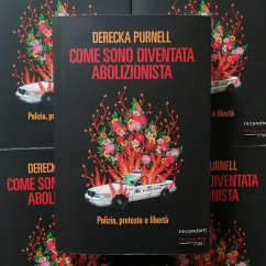 Come sono diventata abolizionista (eBook, ePUB) Cover Come sono diventata abolizionista (eBook, ePUB)