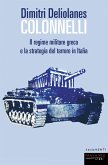 Colonnelli (eBook, ePUB)