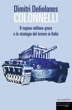 Cover Colonnelli (eBook, ePUB)
