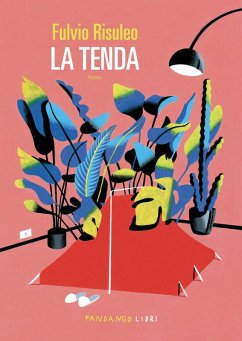La tenda (eBook, ePUB) Cover La tenda (eBook, ePUB)
