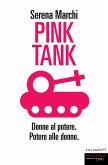 Pink Tank (eBook, ePUB)