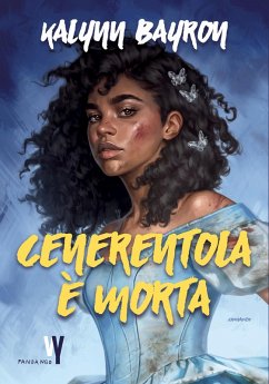 Cover Cenerentola è morta (eBook, ePUB)