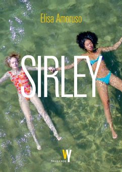 Sirley (eBook, ePUB) Cover Sirley (eBook, ePUB)