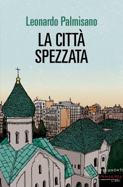 Cover La città spezzata (eBook, ePUB)