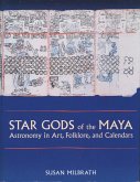 Star Gods of the Maya (eBook, ePUB)
